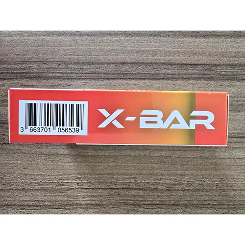Sigaretta elettronica monouso «X-Line» — foto 4 dell'alert SR/01239/26