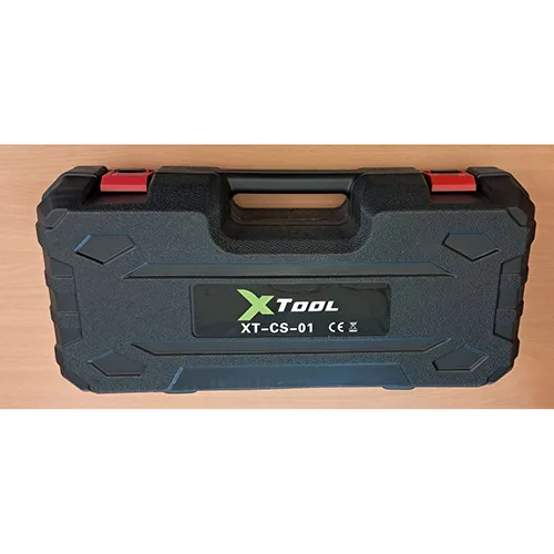 Motosega «X-Tool XT-CS-01» — foto 3 dell'alert SR/01680/26
