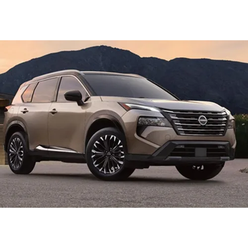Autovettura «X-Trail» (Nissan)