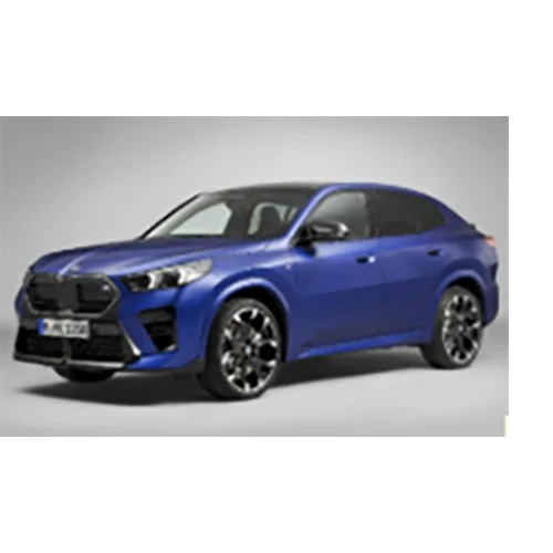Autovettura «X1, X2, 1 series, 2 series» — foto 2 dell'alert SR/04168/25