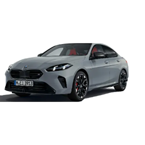 Autovettura «X1, X2, 1 series, 2 series» — foto 4 dell'alert SR/04168/25