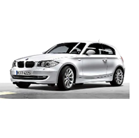 Autovettura «X3, 3series, M3, 1series, X1» (Bmw)