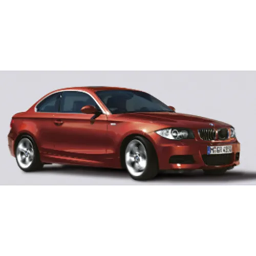 Autovettura «X3, 3series, M3, 1series, X1» — foto 2 dell'alert SR/00620/25