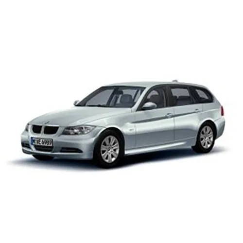 Autovettura «X3, 3series, M3, 1series, X1» — foto 6 dell'alert SR/00620/25