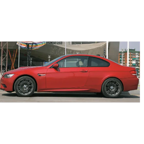 Autovettura «X3, 3series, M3, 1series, X1» — foto 8 dell'alert SR/00620/25