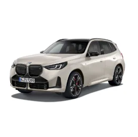 Autovettura «X3» (Bmw)