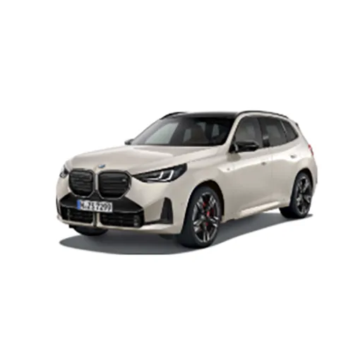 Autovettura «X3» (Bmw)
