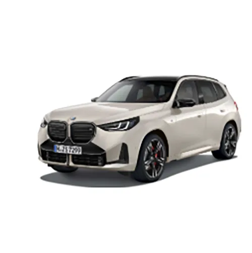 Autovettura «X3» (Bmw)