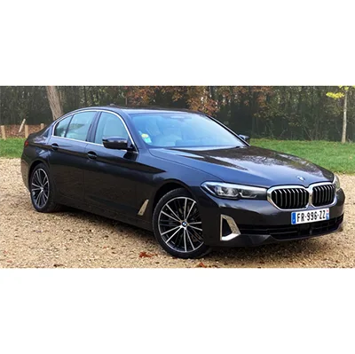 Autovettura «X3 (G01) - X4 (G02) - Série 5 (G30)» (Bmw)