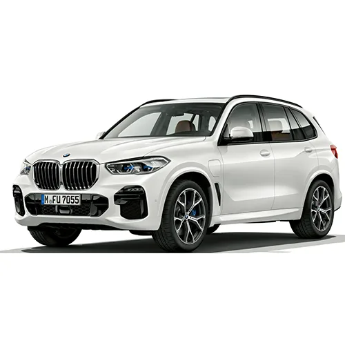 Autovettura «X5» (Bmw)