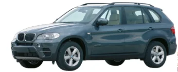 Autovettura «X5, X5M, X6, X6M» — foto 3 dell'alert A12/01382/23