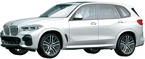 Autovettura «X5, X5M, X6, X6M, X7, XM» (Bmw)