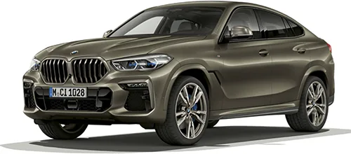 Autovettura «X5, X5M, X6, X6M, X7, XM» — foto 2 dell'alert A12/02134/23