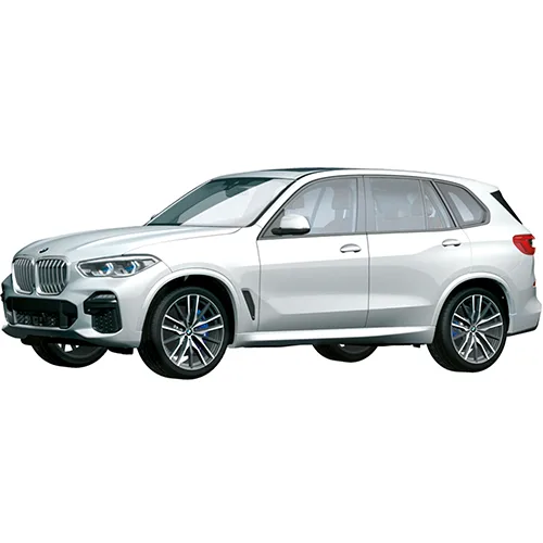 Autovettura «X5, X5M, X6, X7» (Bmw)