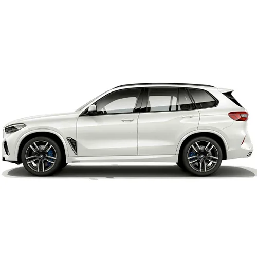 Autovettura «X5, X5M, X6, X7» — foto 2 dell'alert A12/00792/24
