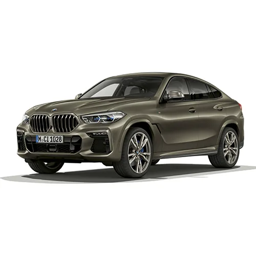 Autovettura «X5, X5M, X6, X7» — foto 3 dell'alert A12/00792/24