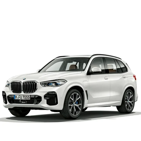 Autovettura «X5, X6, X7, 7, 8 (Coupe, Cabrio, Cran Coupe), M340» (Bmw)