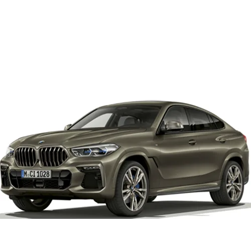 Autovettura «X5, X6, X7, 7, 8 (Coupe, Cabrio, Cran Coupe), M340» — foto 2 dell'alert SR/03823/25