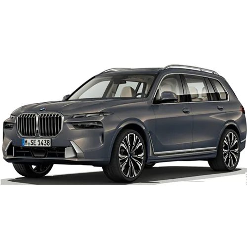 Autovettura «X5, X6, X7, 7, 8 (Coupe, Cabrio, Cran Coupe), M340» — foto 3 dell'alert SR/03823/25