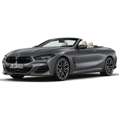 Autovettura «X5, X6, X7, 7, 8 (Coupe, Cabrio, Cran Coupe), M340» — foto 6 dell'alert SR/03823/25