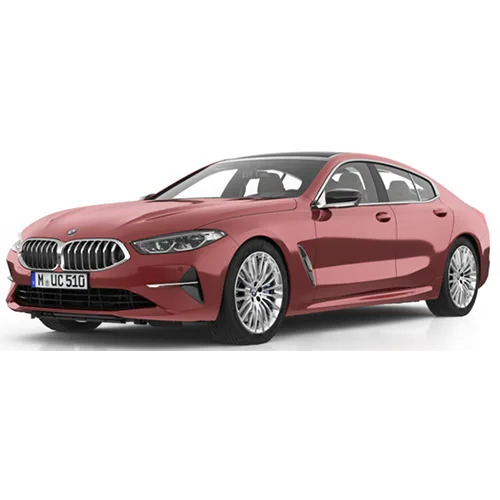 Autovettura «X5, X6, X7, 7, 8 (Coupe, Cabrio, Cran Coupe), M340» — foto 7 dell'alert SR/03823/25