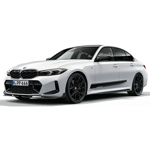 Autovettura «X5, X6, X7, 7, 8 (Coupe, Cabrio, Cran Coupe), M340» — foto 8 dell'alert SR/03823/25