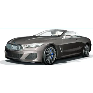Autovettura «X5, X6, X7, 7, 8, M340» — foto 2 dell'alert A12/02466/24