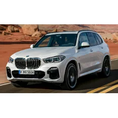 Autovettura «X5, X6, X7, 7, 8, M340» — foto 5 dell'alert A12/02466/24