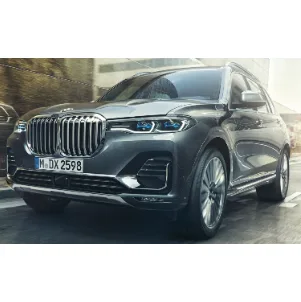 Autovettura «X5, X6, X7, 7, 8, M340» — foto 7 dell'alert A12/02466/24