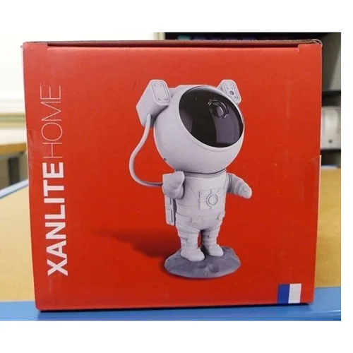 Proiettore «XANLITE HOME» (XANLITE)