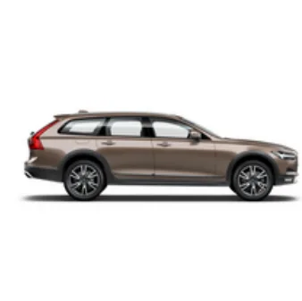 Autovettura «XC60, S90, V90, V90 Cross Country, XC90» — foto 2 dell'alert A12/02342/24