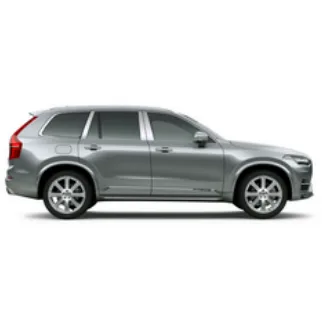Autovettura «XC60, S90, V90, V90 Cross Country, XC90» — foto 5 dell'alert A12/02342/24