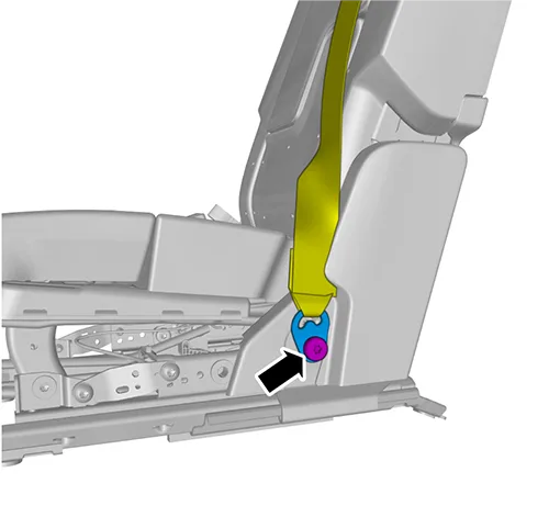 Autovettura «XC90» (Volvo)