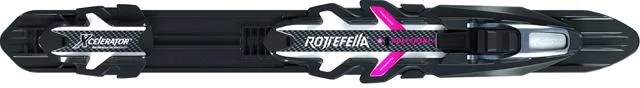 Attacchi rollerski «Xcelerator rollerski» — foto 1 dell'alert A12/1689/14