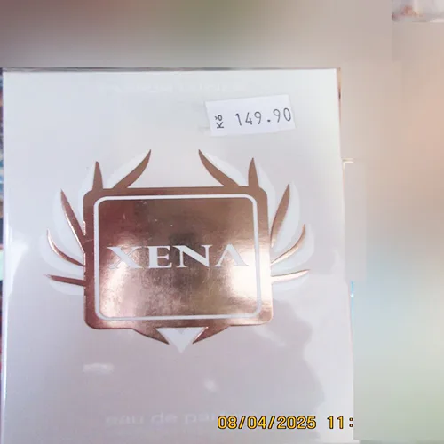 Profumo «Xena» — foto 1 dell'alert SR/04130/25