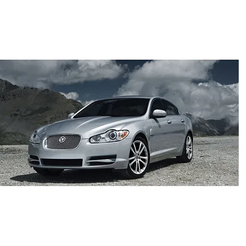 Autovettura «XF» (Jaguar)