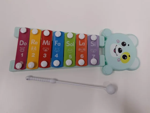 Xilofono giocattolo (Toys Toys)