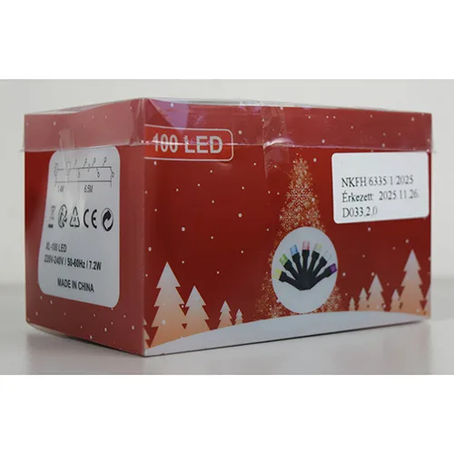 Catena di illuminazione «XL-100 LED»