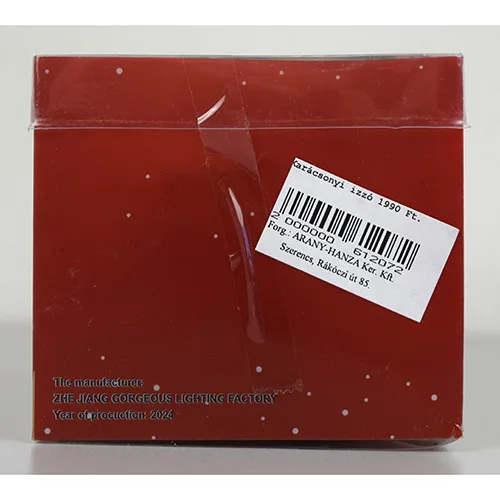Catena di illuminazione «XL-100 LED» — foto 3 dell'alert SR/02688/26