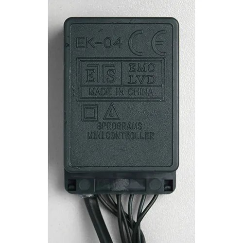 Catena di illuminazione «XL-100 LED» — foto 6 dell'alert SR/02688/26