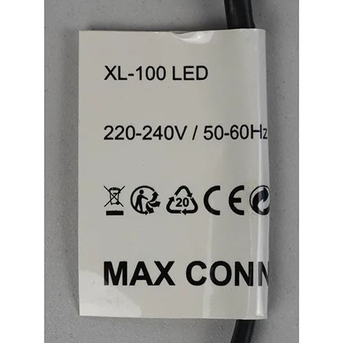 Catena di illuminazione «XL-100 LED» — foto 7 dell'alert SR/02688/26