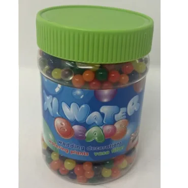 Giocattolo espandibile «XL Water Gel Beads» — foto 1 dell'alert SR/04145/25
