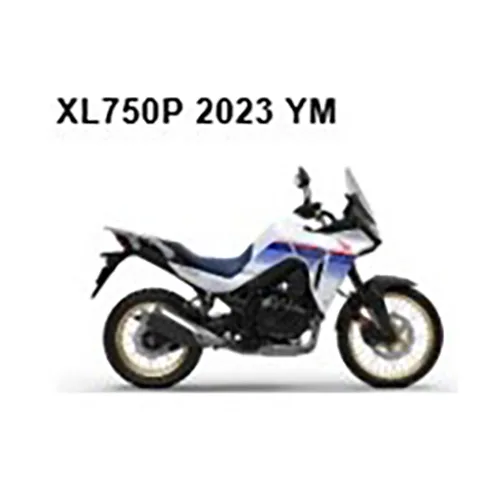 Motocicletta «XL750P» (Honda)
