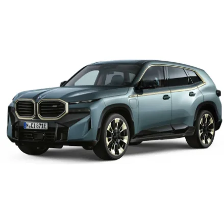 Autovettura «XM» (Bmw)