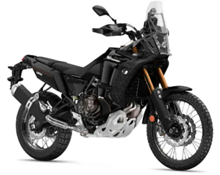 Motocicletta «XTZ690D (Tenere World Raid)» — foto 2 dell'alert A12/01782/23