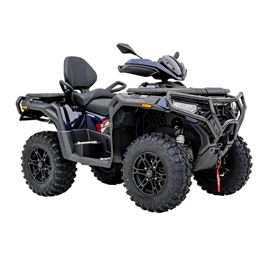Veicolo fuoristrada «XWOLF1000, XWOLF1000S, GC1000, ATV1000, XWOLF1000L, XWOLF1000 OVERLAND, XWOLF1000 MUD, T…» — foto 1 dell'alert SR/02505/25