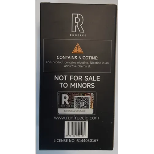 Sigaretta elettronica usa e getta. «XXL 8000» — foto 4 dell'alert A12/00346/24