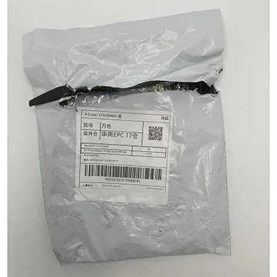 Sacchetto impermeabile «XY140-Waterproof bag - yellow New 8 Colors Luminou» — foto 3 dell'alert SR/00768/25