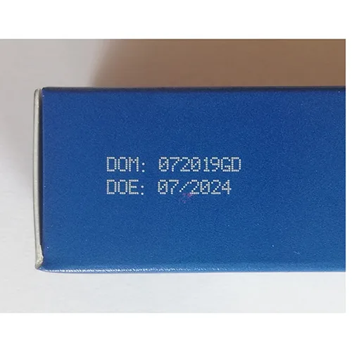 Profumo «Yabi Cosmetics - man blue pulch ritude 35ml» — foto 4 dell'alert A12/02868/24