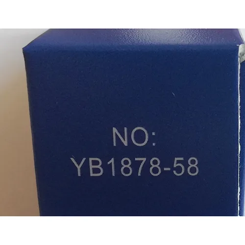 Profumo «Yabi Cosmetics - man blue pulch ritude 35ml» — foto 5 dell'alert A12/02868/24
